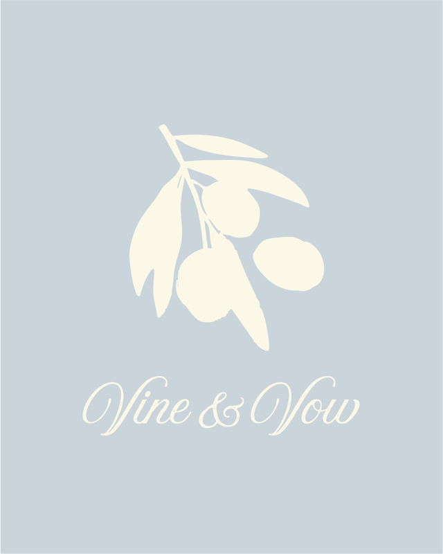 Vine & Vow — the two pillars of Shiloh Restoration Ministries